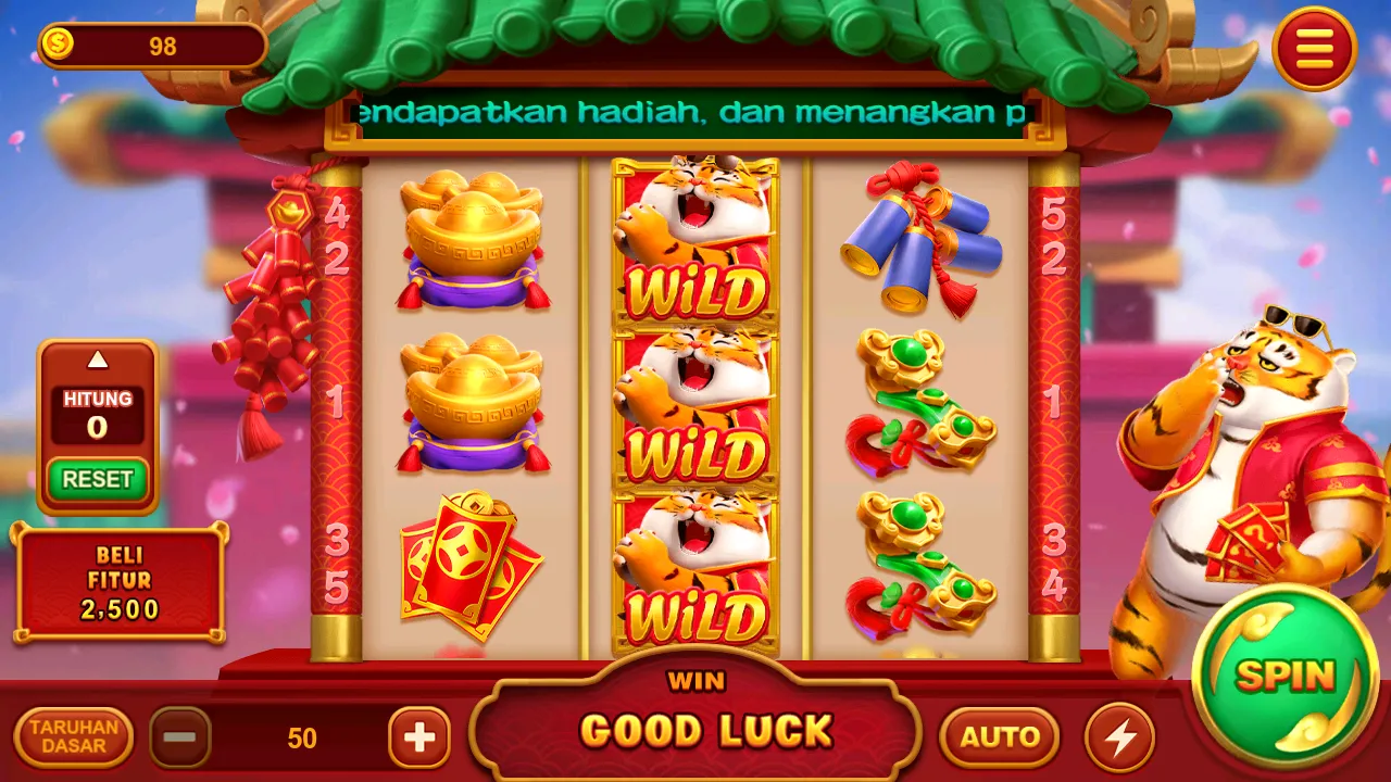 Fortune Tiger APK
